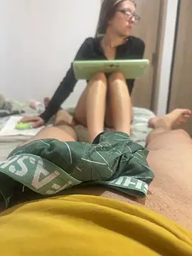 Stiven_2_ webcam