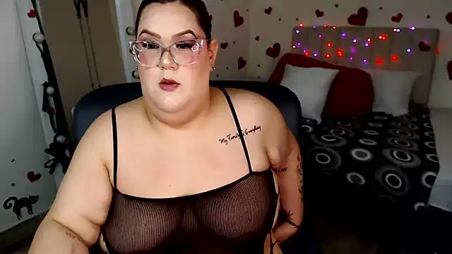 GiannaMorrys webcam