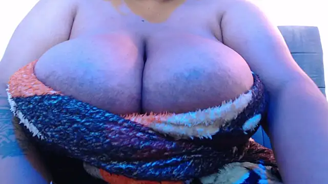 Alisteresa_ webcam