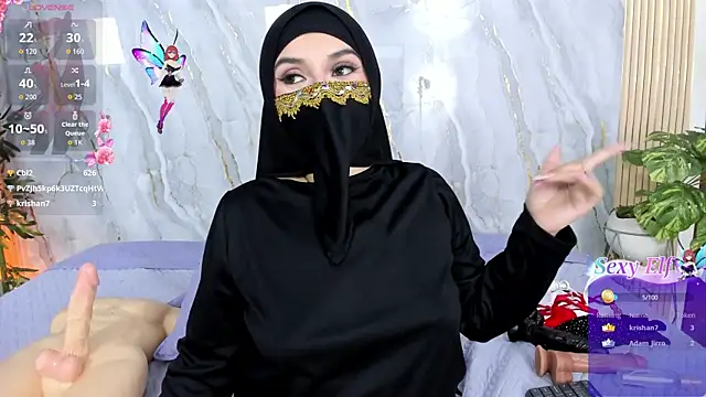 malek_zark2 webcam