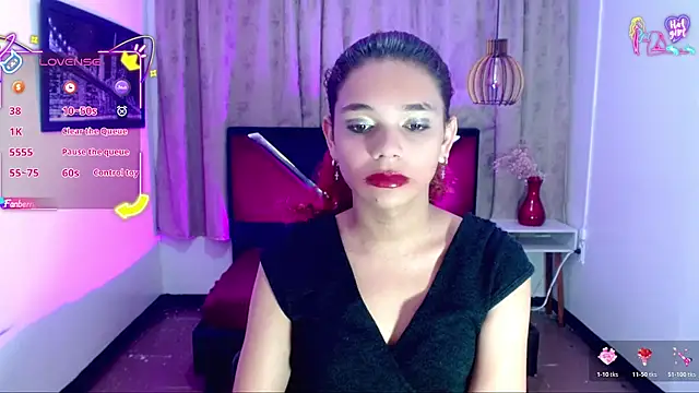 luisa__torres webcam