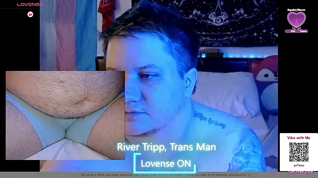 RiverTripp webcam