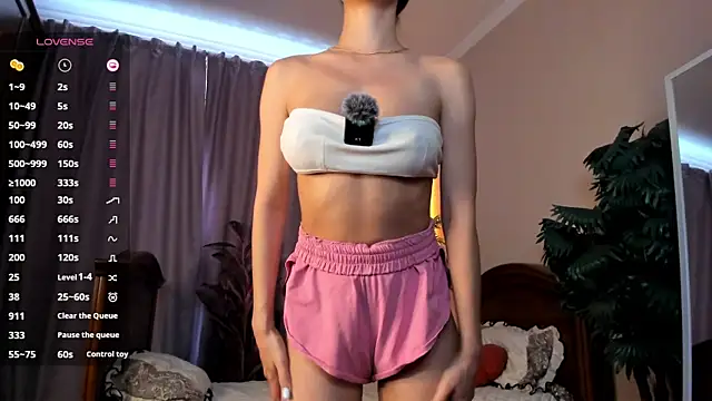 MioFlare webcam