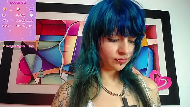 Angel__Dreams webcam