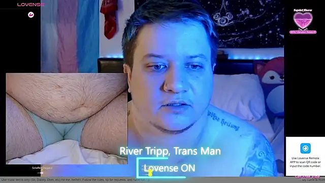 rivertripp's live room