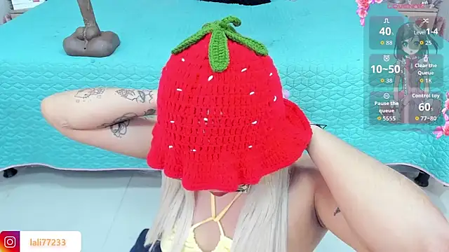 SafiroAgataaa