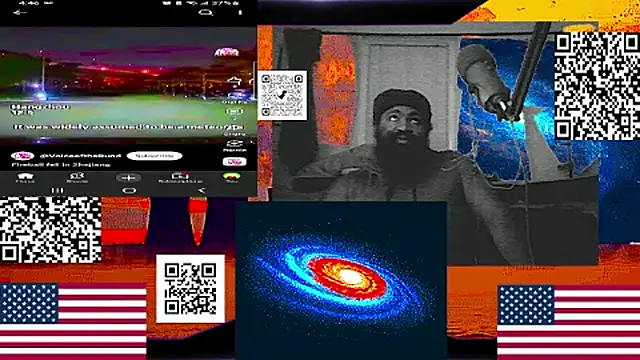 RussellTaylorLacy webcam