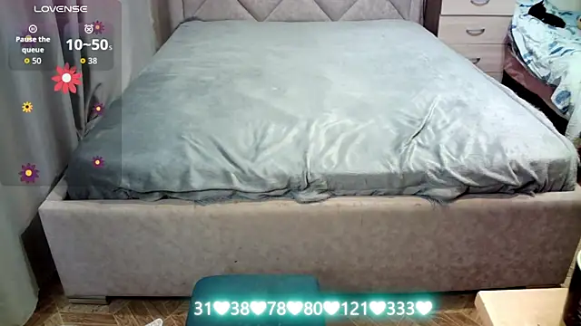 juliettkalen webcam