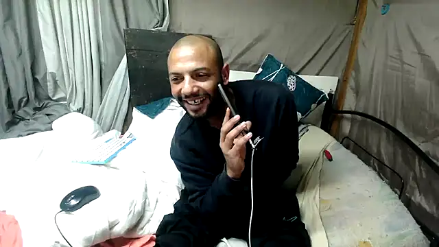 Camodick webcam