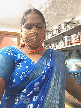 revathisree live cam on StripChat