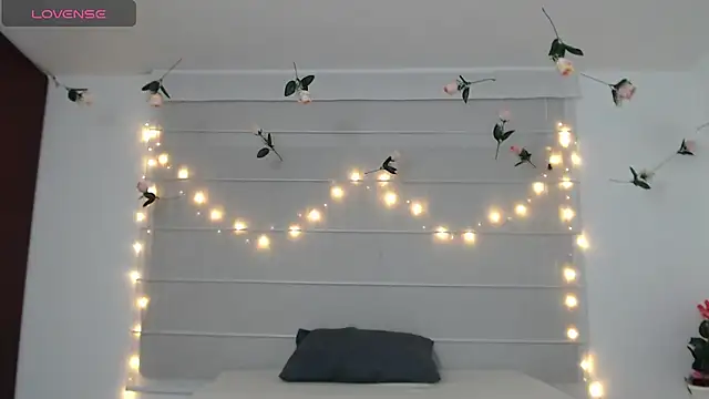 Sarabubbie webcam