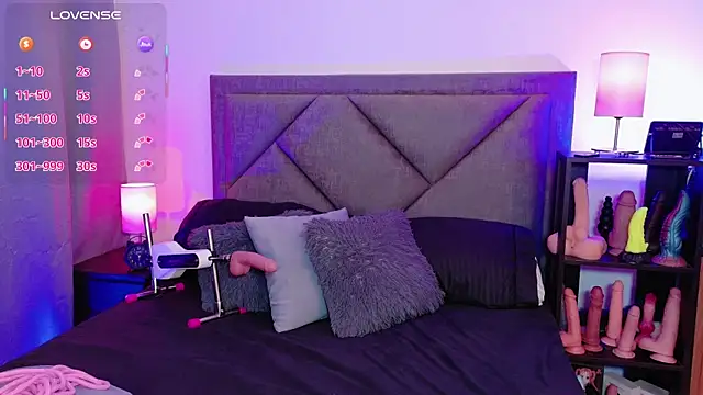 Sammy_Russell webcam