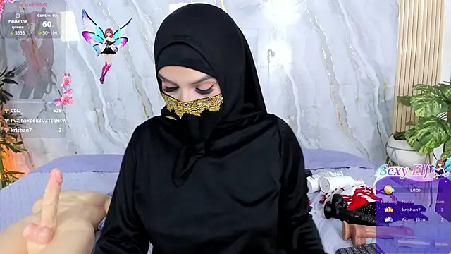 malek_zark2 webcam