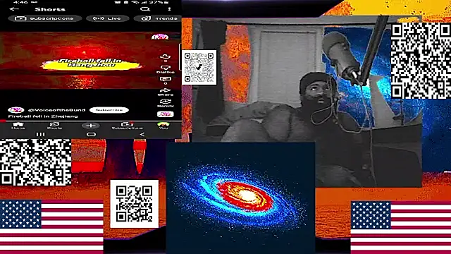 RussellTaylorLacy webcam