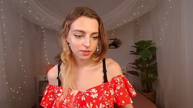 CherryCl0ud webcam