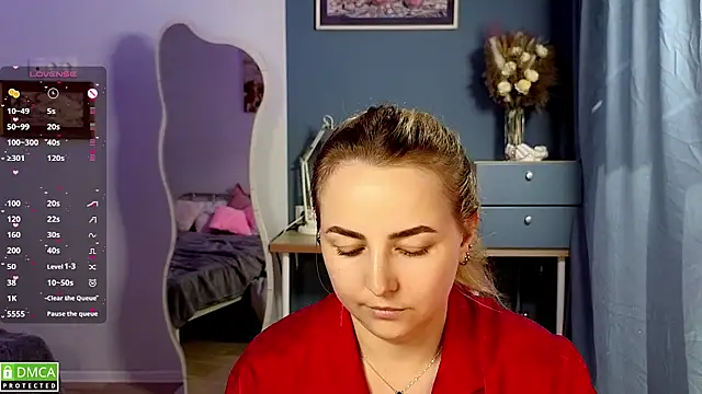Mira_Mermayd webcam