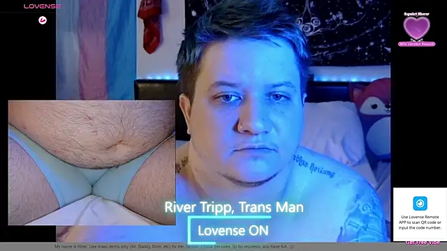 Model: RiverTripp