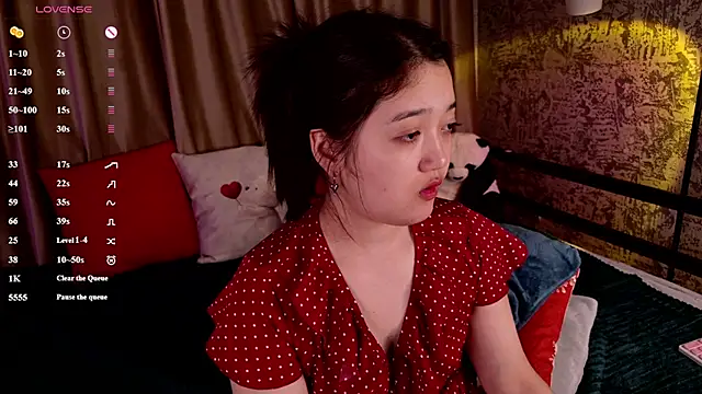 FreyaRaya webcam