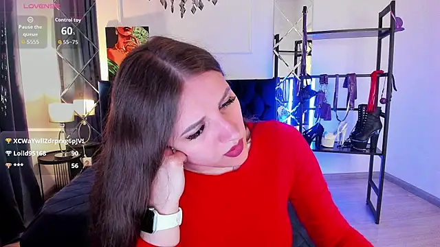 CandyKimmy webcam