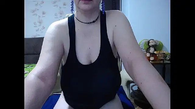 Mary_x webcam