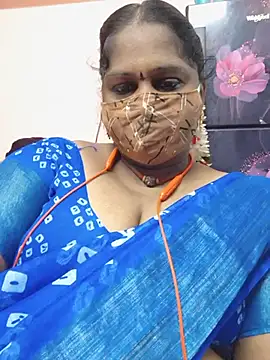revathisree webcam