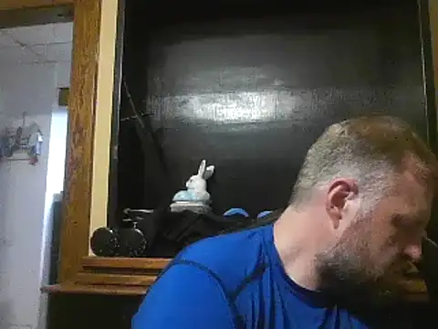 TheOneDonShaun webcam