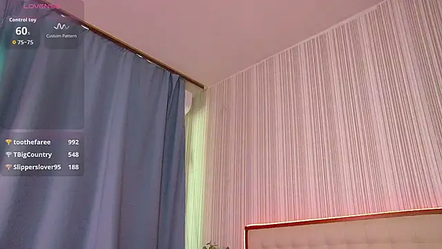 RubyValen webcam