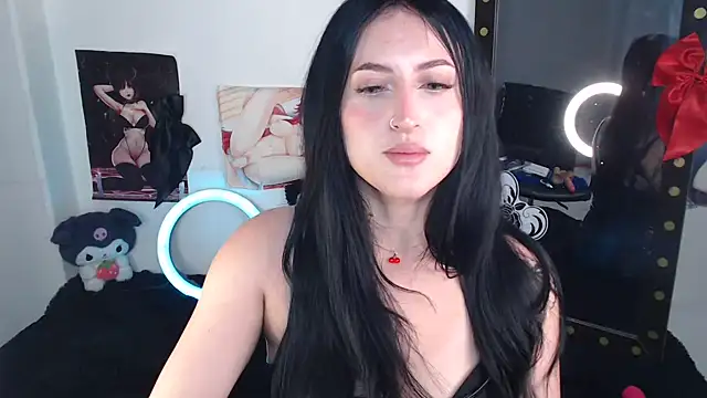 Evelyn_Sheeran webcam