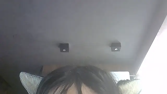 SkinnyKitten webcam
