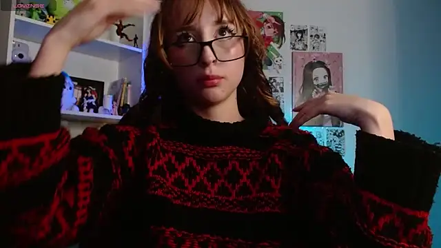CelesteAyase webcam