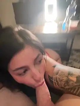 TaliakymCouple webcam