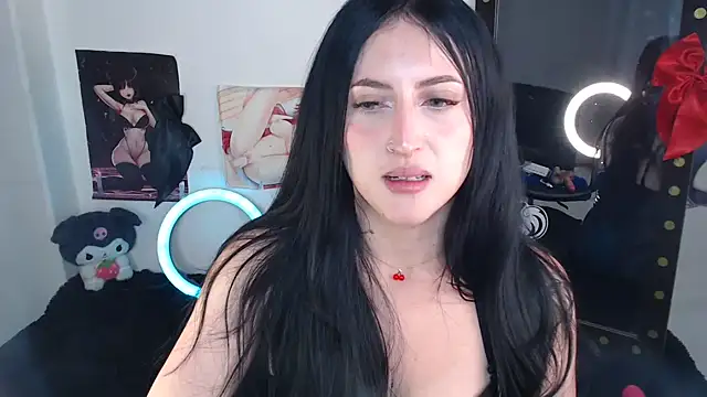 Evelyn_Sheeran webcam