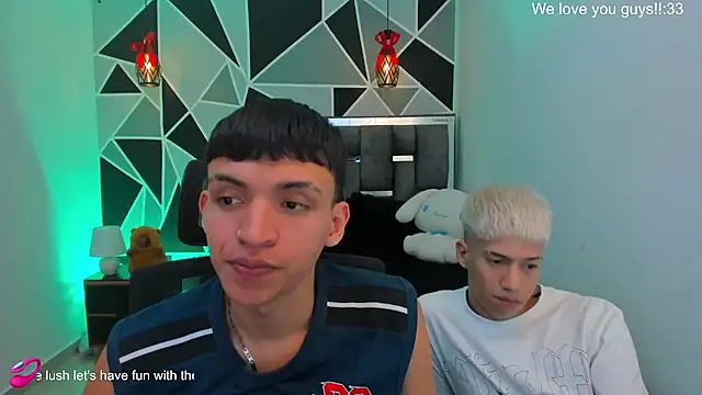 Juan_Nd_Steven webcam