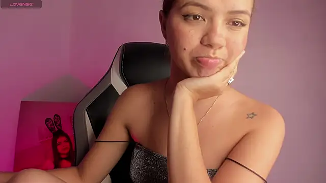 PaigeJayden webcam