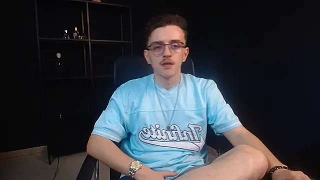 FelixStarkk webcam