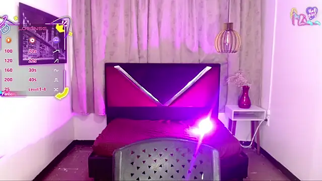 luisa__torres webcam
