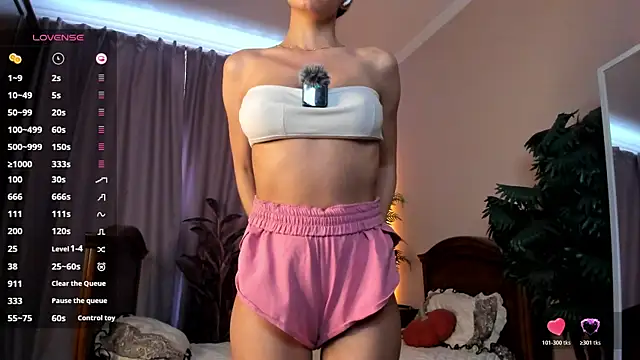 MioFlare webcam