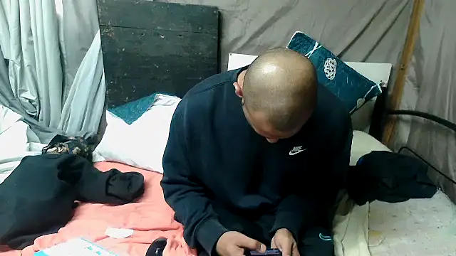 Camodick webcam