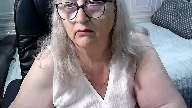 LolkaAlyss webcam