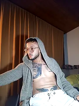 sebastian_horny live sex cam