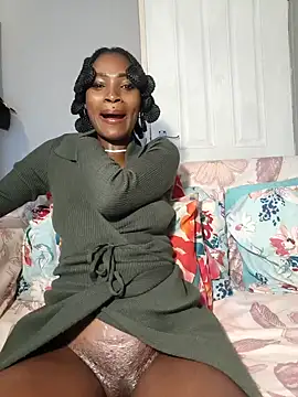 HoneyDropsX webcam