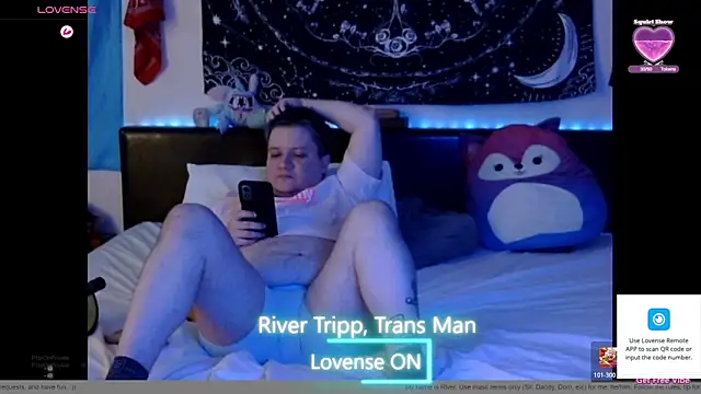 Model: RiverTripp