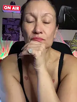 TheDime webcam
