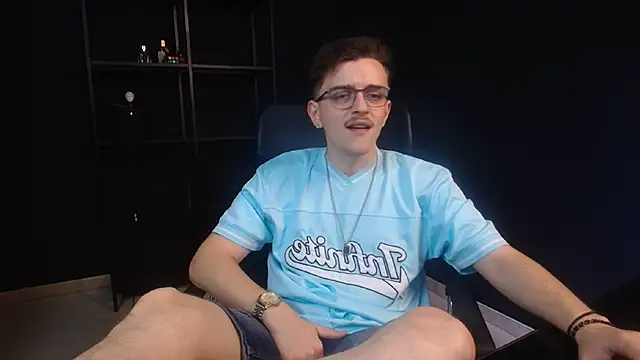 FelixStarkk webcam