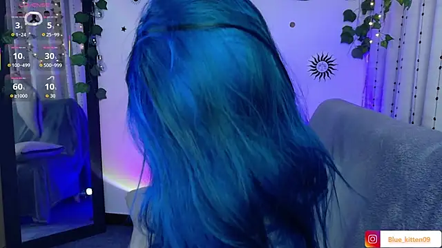 blue_kitten webcam
