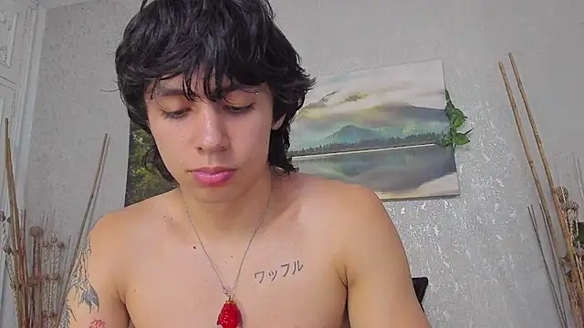 Tyler_durten webcam