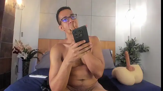 JacobDraven webcam