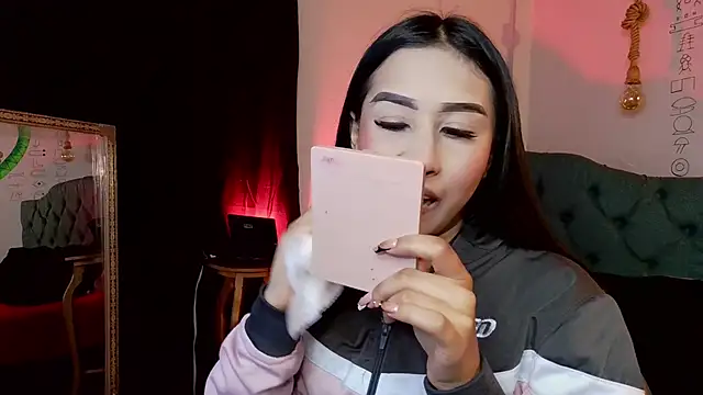 melissa__dolce webcam