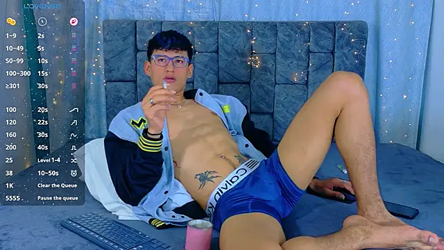 NicolasTorrez webcam