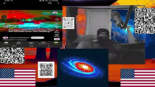 RussellTaylorLacy webcam